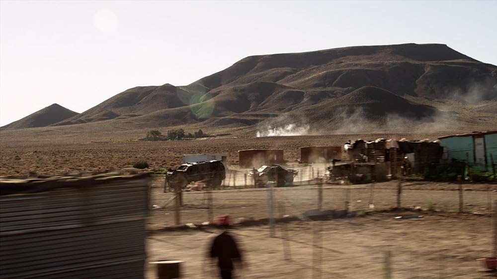 デス・レース3 インフェルノの画像