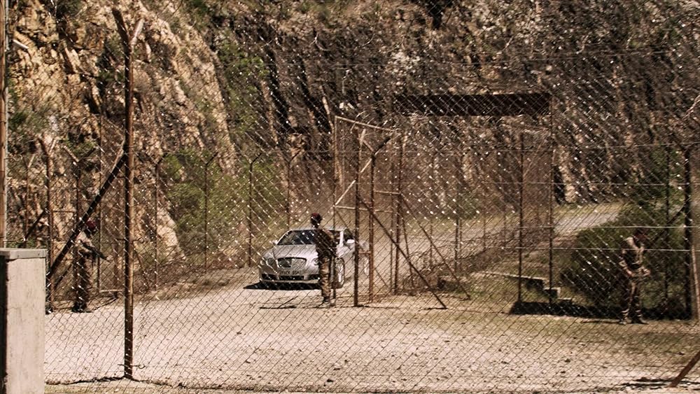 デス・レース3 インフェルノの画像