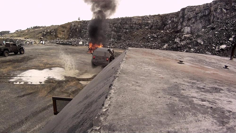 デス・レース3 インフェルノの画像