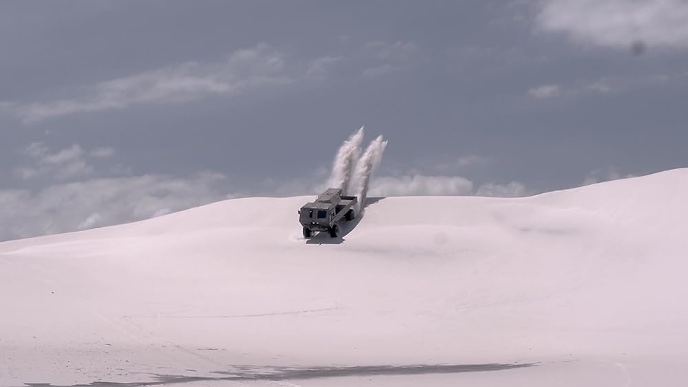 デス・レース3 インフェルノの画像