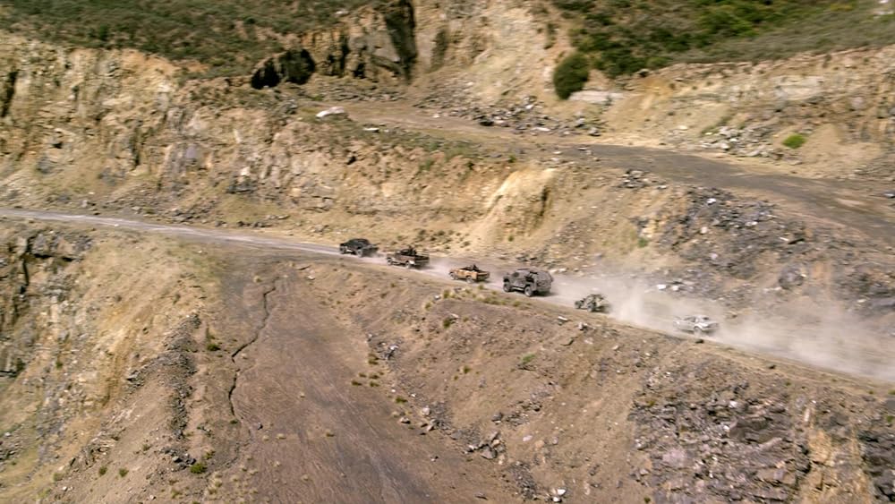 デス・レース3 インフェルノの画像