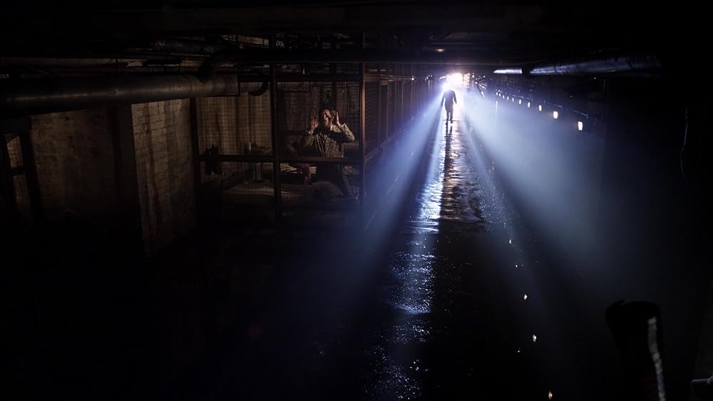 デス・レース3 インフェルノの画像