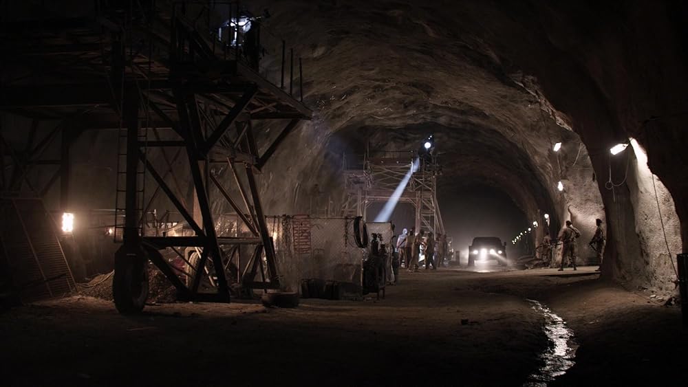 デス・レース3 インフェルノの画像