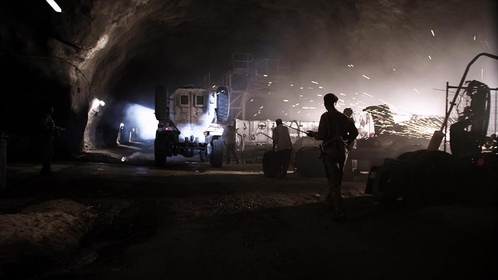 デス・レース3 インフェルノの画像