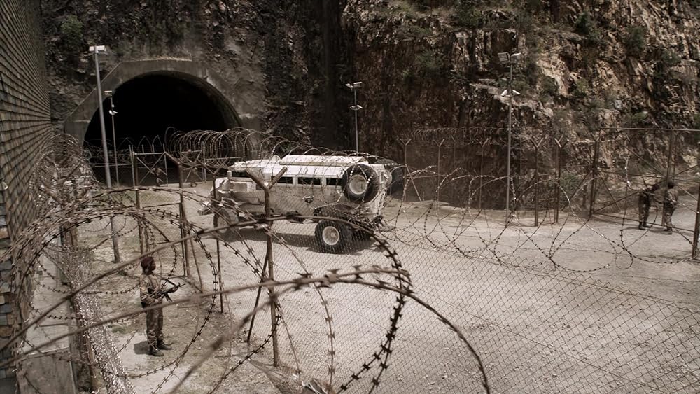 デス・レース3 インフェルノの画像