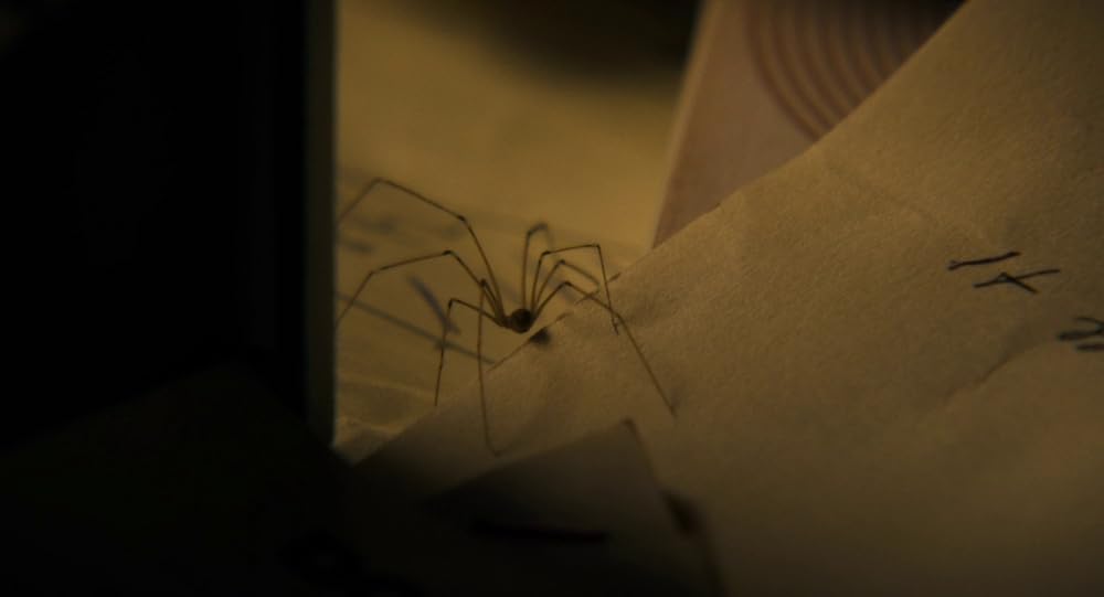 バーバリアン怪奇映画特殊音響効果製作所の画像