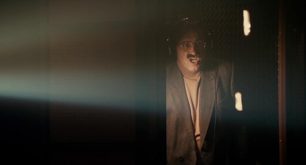 バーバリアン怪奇映画特殊音響効果製作所の画像