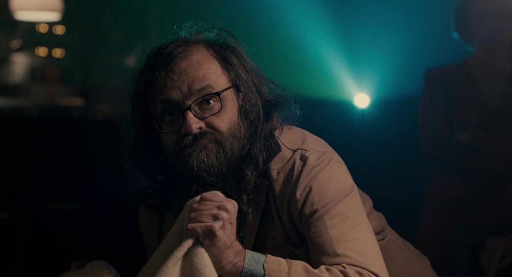 バーバリアン怪奇映画特殊音響効果製作所の画像