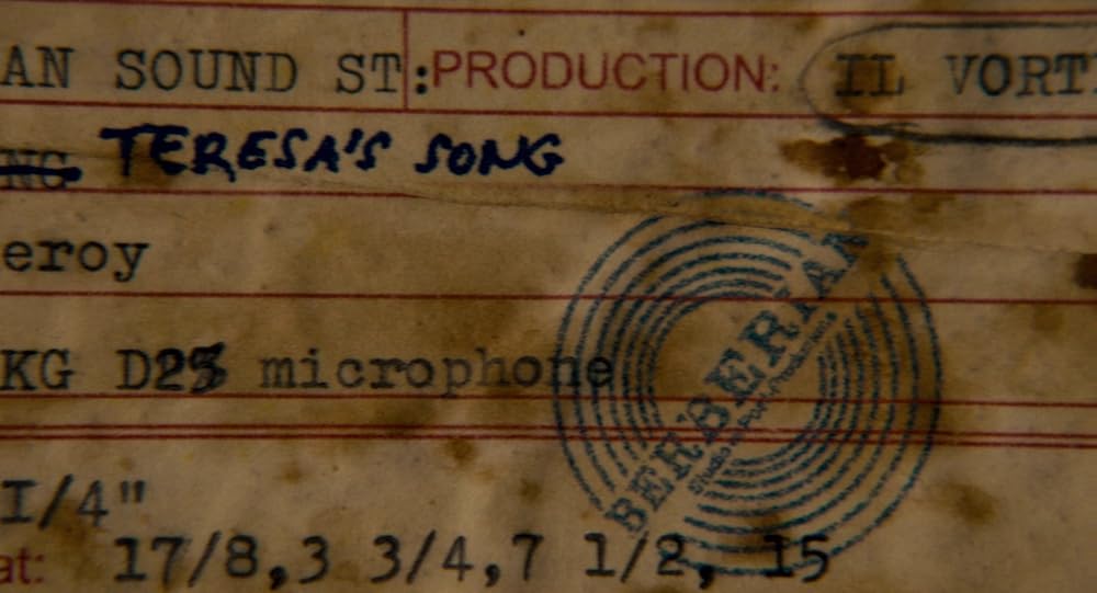 バーバリアン怪奇映画特殊音響効果製作所の画像