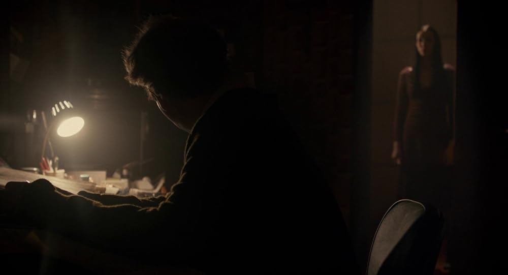 バーバリアン怪奇映画特殊音響効果製作所の画像