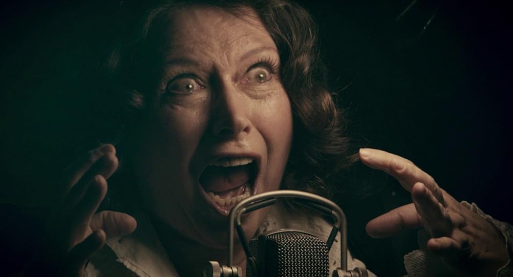 バーバリアン怪奇映画特殊音響効果製作所の画像