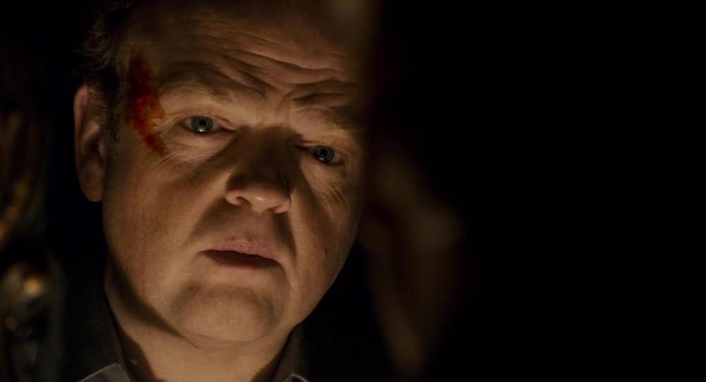 「バーバリアン怪奇映画特殊音響効果製作所」トビー・ジョーンズの画像