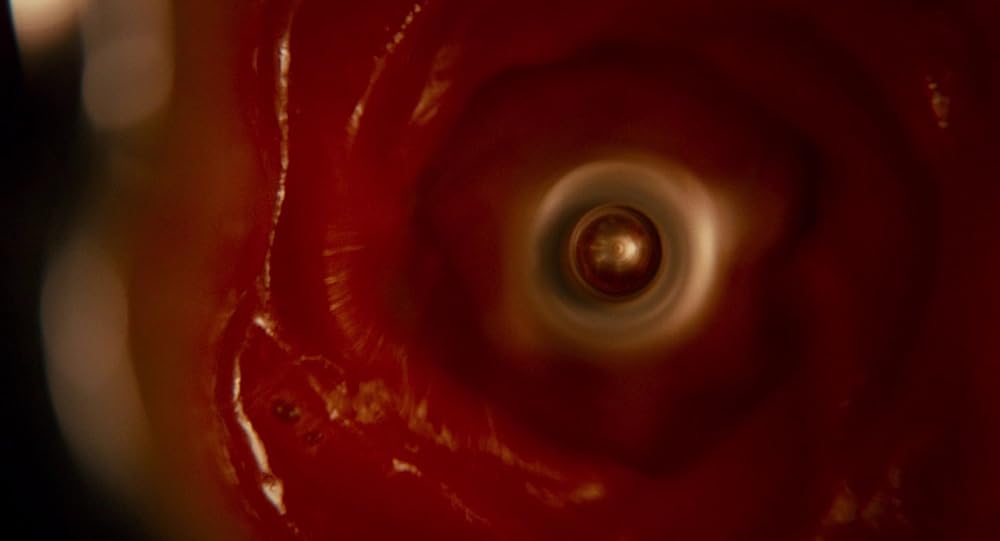 バーバリアン怪奇映画特殊音響効果製作所の画像