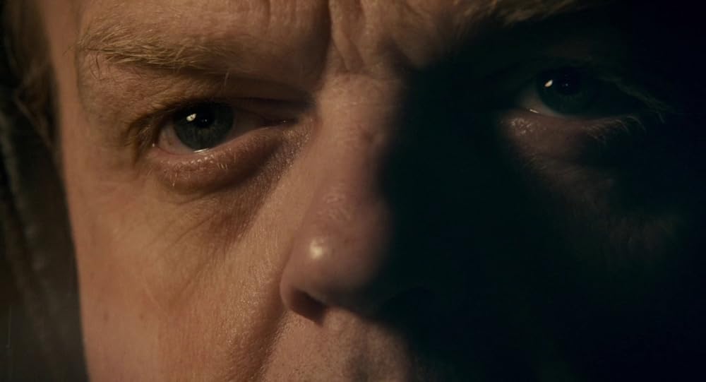 「バーバリアン怪奇映画特殊音響効果製作所」トビー・ジョーンズの画像