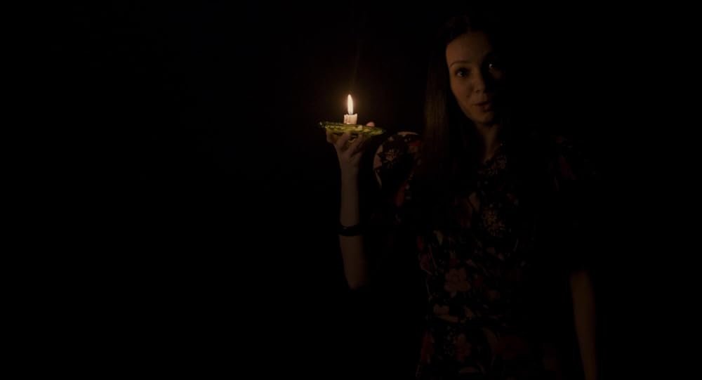 バーバリアン怪奇映画特殊音響効果製作所の画像