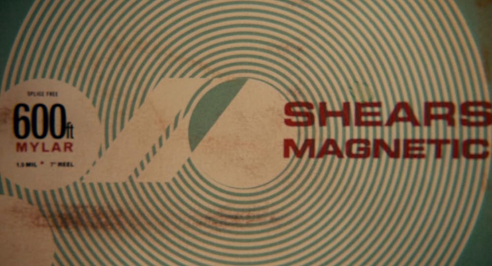 バーバリアン怪奇映画特殊音響効果製作所の画像