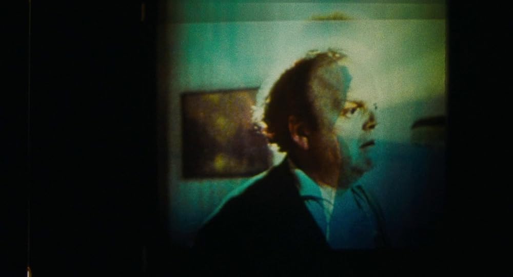 「バーバリアン怪奇映画特殊音響効果製作所」トビー・ジョーンズの画像