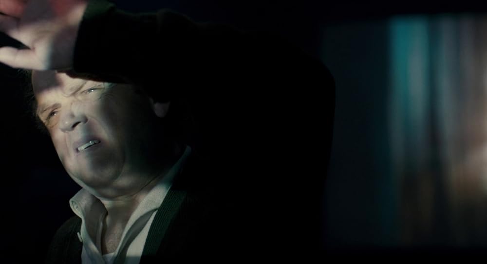 「バーバリアン怪奇映画特殊音響効果製作所」トビー・ジョーンズの画像