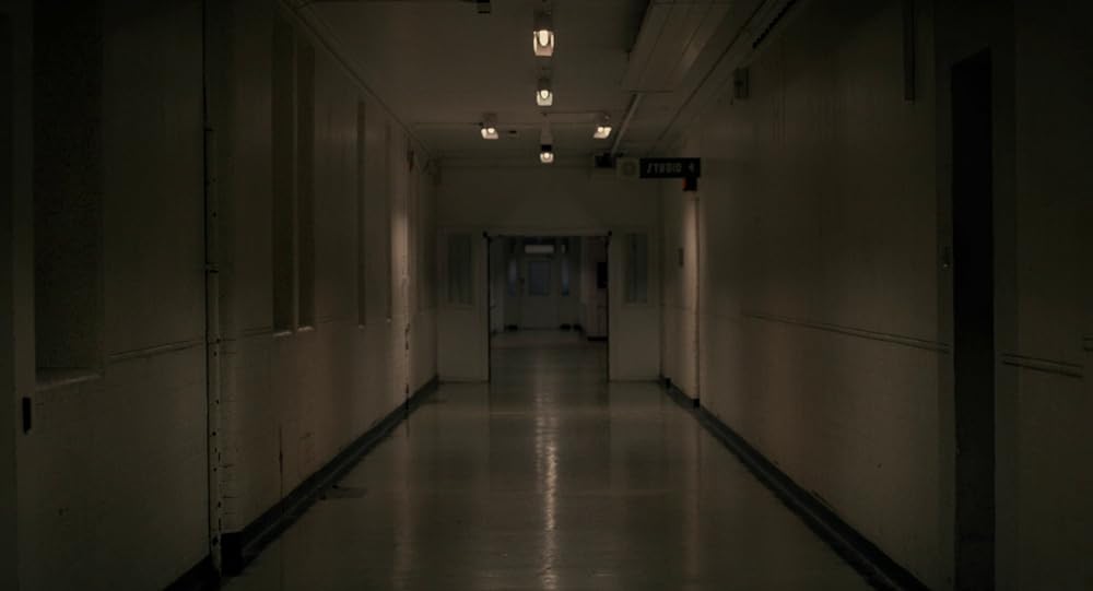 バーバリアン怪奇映画特殊音響効果製作所の画像