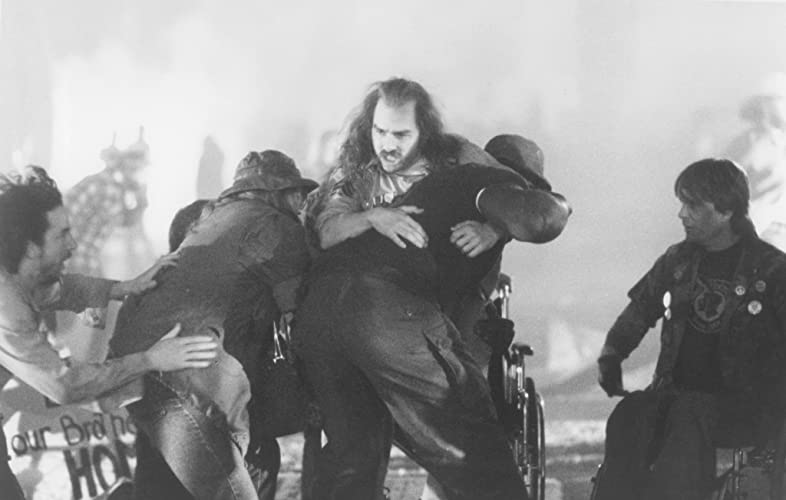 7月4日に生まれて 解説・レビュー・評価 映画ポップコーン