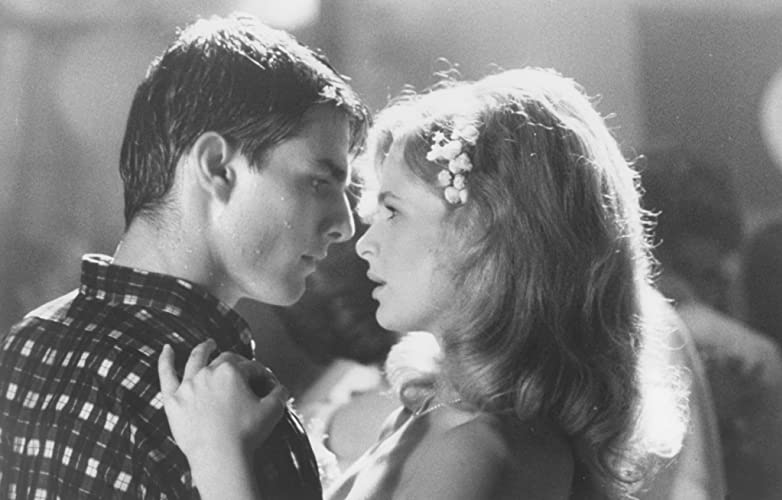 「7月4日に生まれて」トム・クルーズ & キーラ・セジウィックの画像