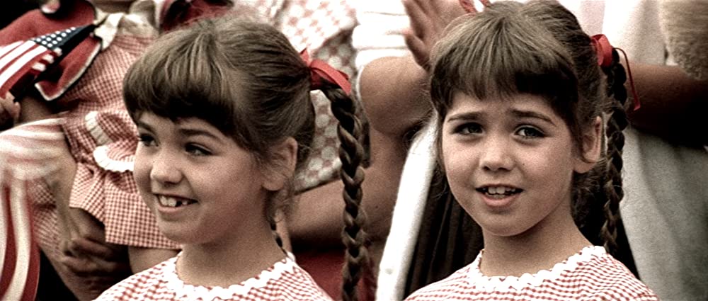 7月4日に生まれての画像