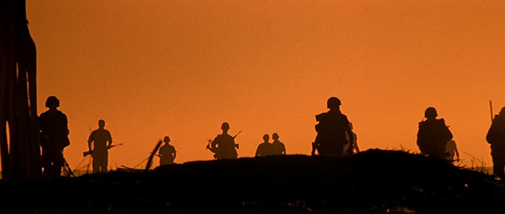 7月4日に生まれて 解説・レビュー・評価 映画ポップコーン