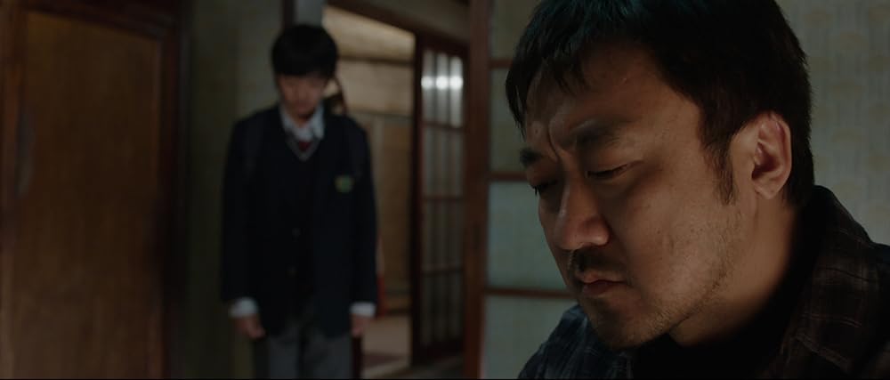 殺人者の画像