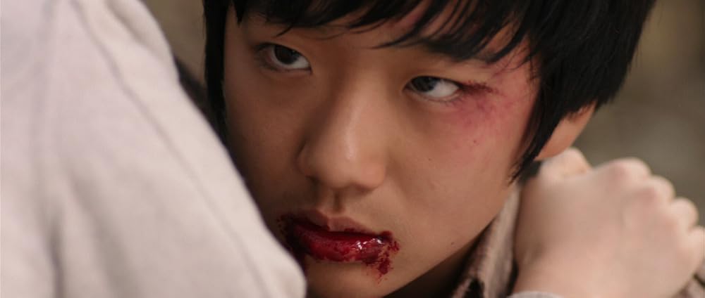 殺人者の画像