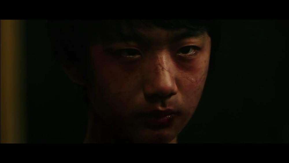 殺人者の画像