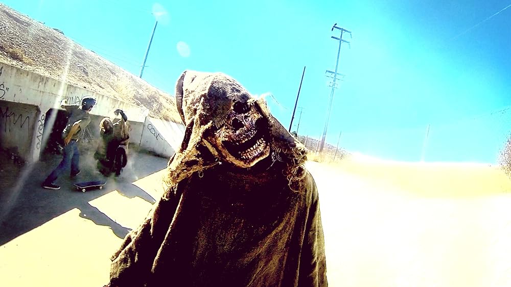 「V/H/S ファイナル・インパクト」の画像