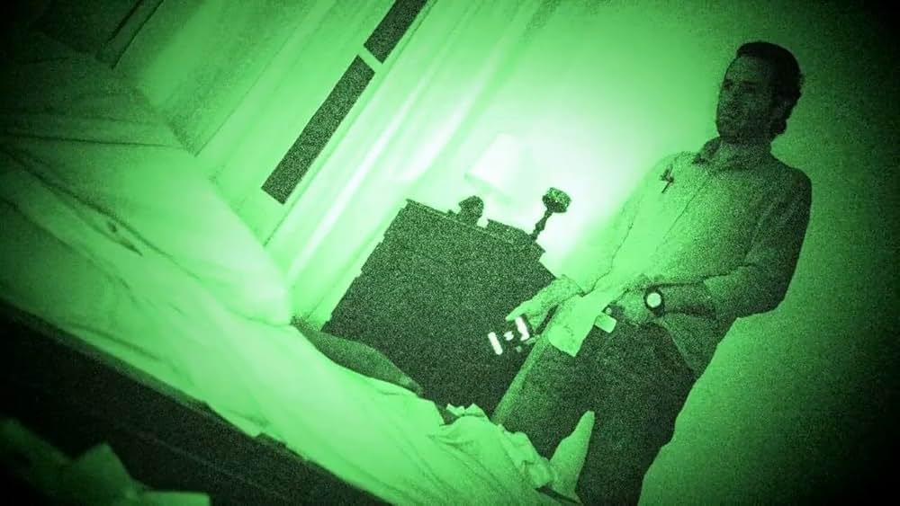 「V/H/S ファイナル・インパクト」の画像