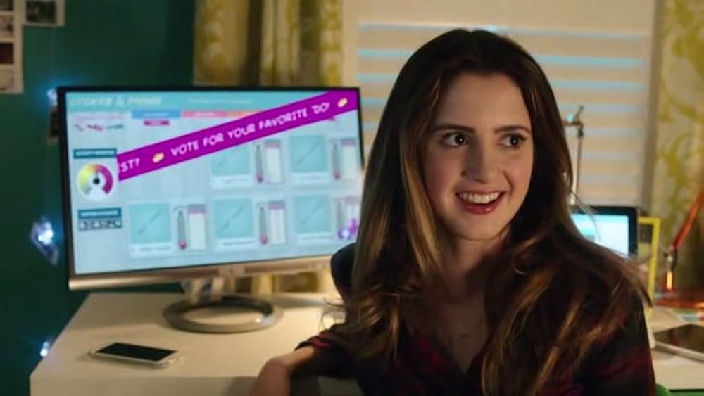 バッド・ヘア・デーの画像