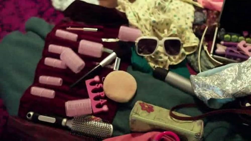 バッド・ヘア・デーの画像