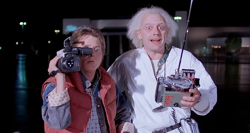 バック・イン・タイムの画像