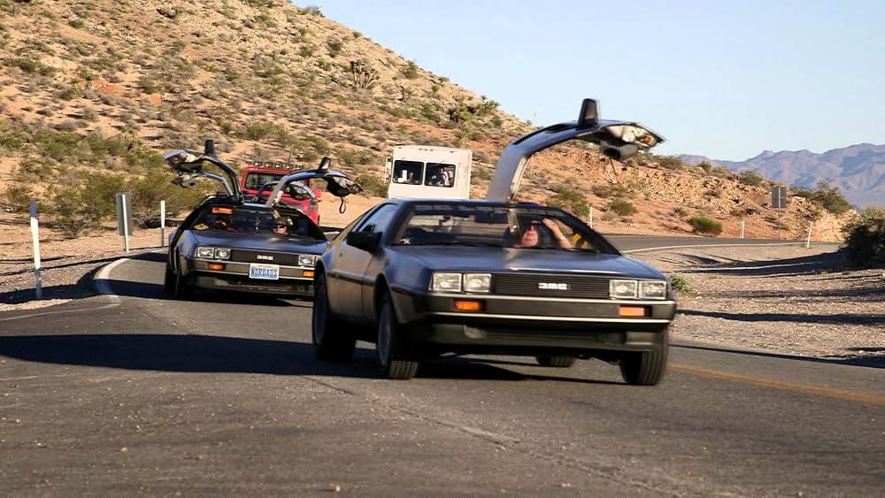 バック・イン・タイムの画像