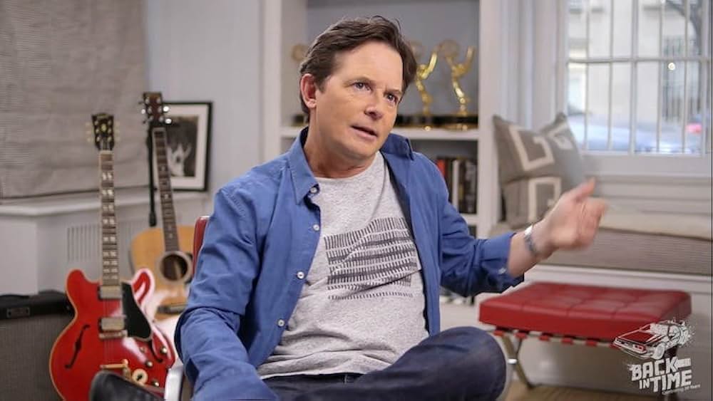 バック・イン・タイムの画像