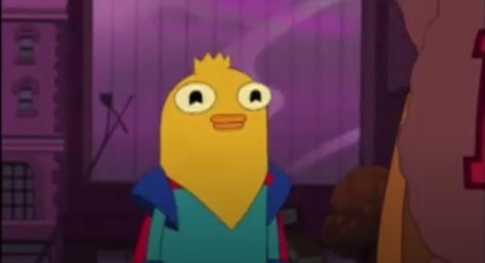 フィニアスとファーブ／マーベル・ヒーロー大作戦の画像