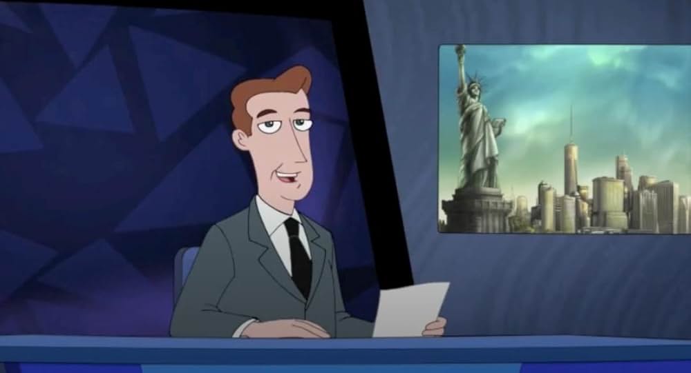 フィニアスとファーブ／マーベル・ヒーロー大作戦の画像