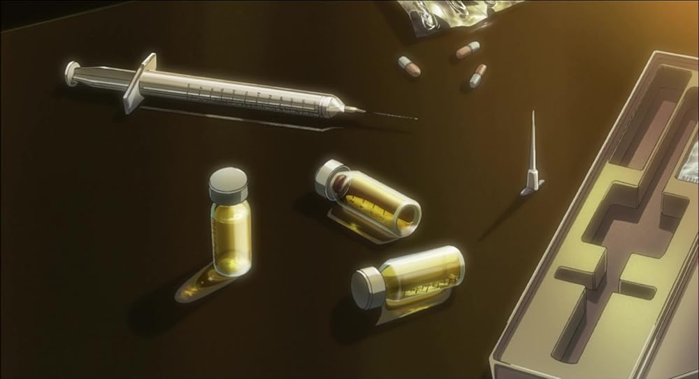 攻殻機動隊 STAND ALONE COMPLEX The Laughing Manの画像