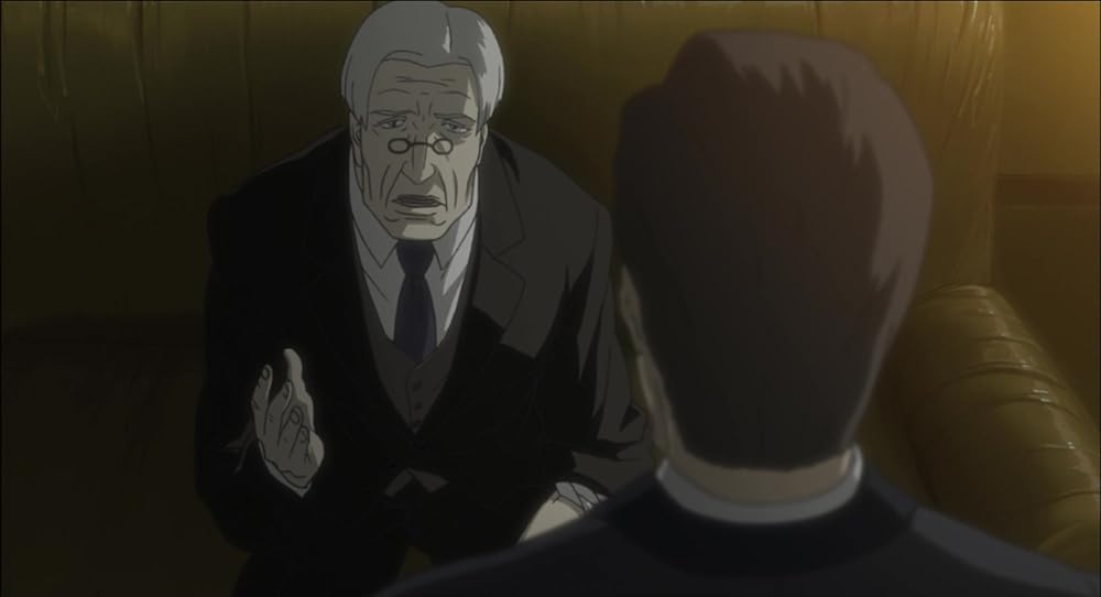 攻殻機動隊 STAND ALONE COMPLEX The Laughing Manの画像