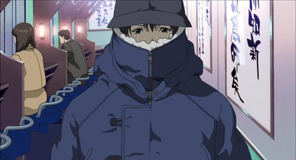 攻殻機動隊 STAND ALONE COMPLEX The Laughing Manの画像