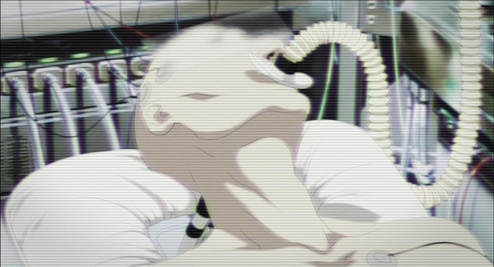 攻殻機動隊 STAND ALONE COMPLEX The Laughing Manの画像