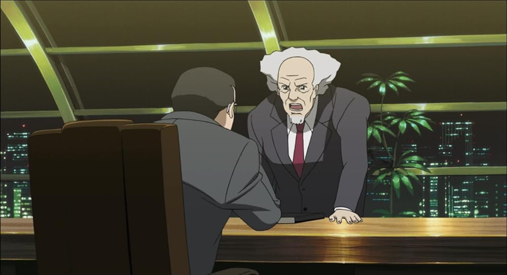 攻殻機動隊 STAND ALONE COMPLEX The Laughing Manの画像