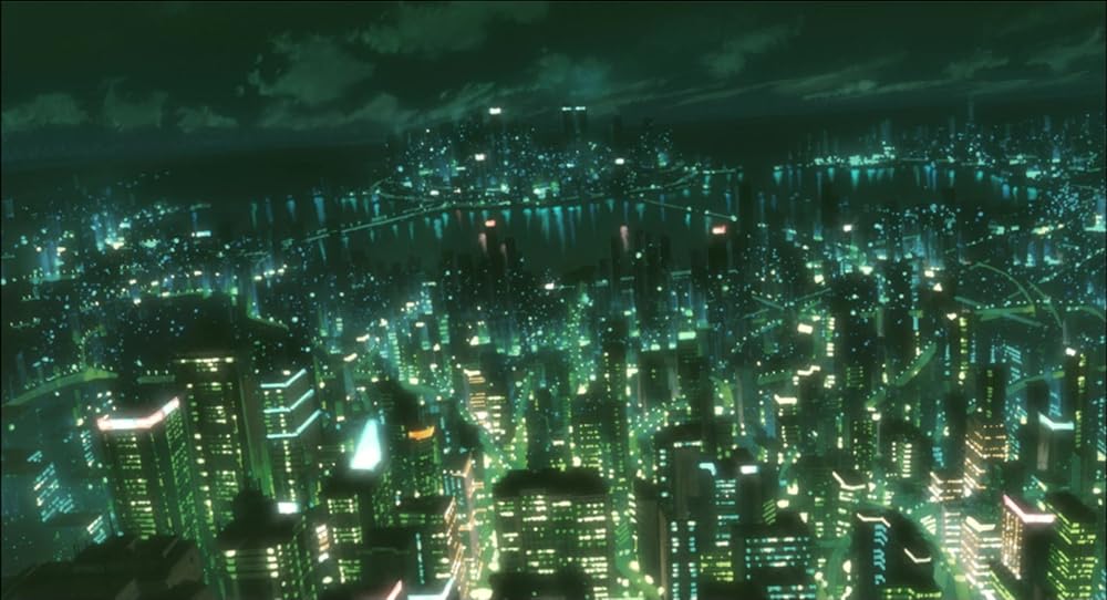 攻殻機動隊 STAND ALONE COMPLEX The Laughing Manの画像