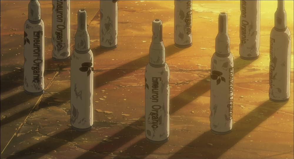 攻殻機動隊 STAND ALONE COMPLEX The Laughing Manの画像