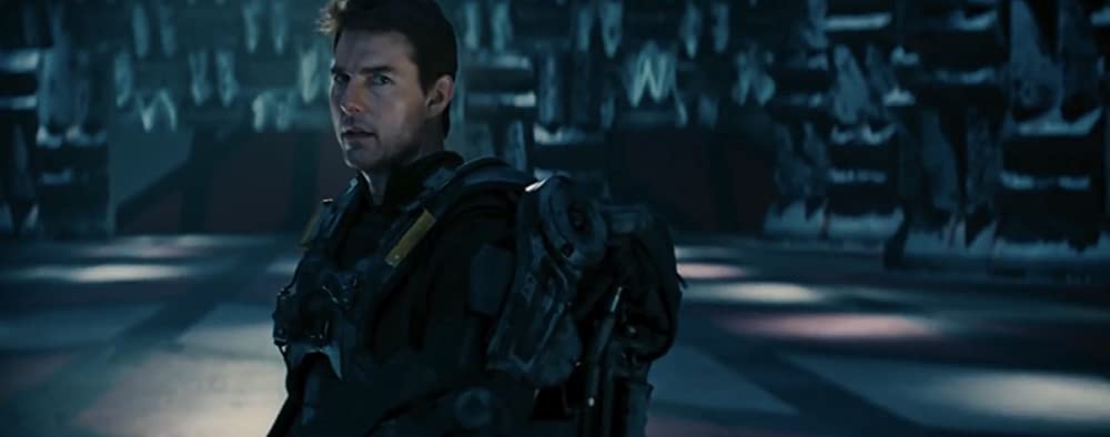 オール・ユー・ニード・イズ・キルの画像