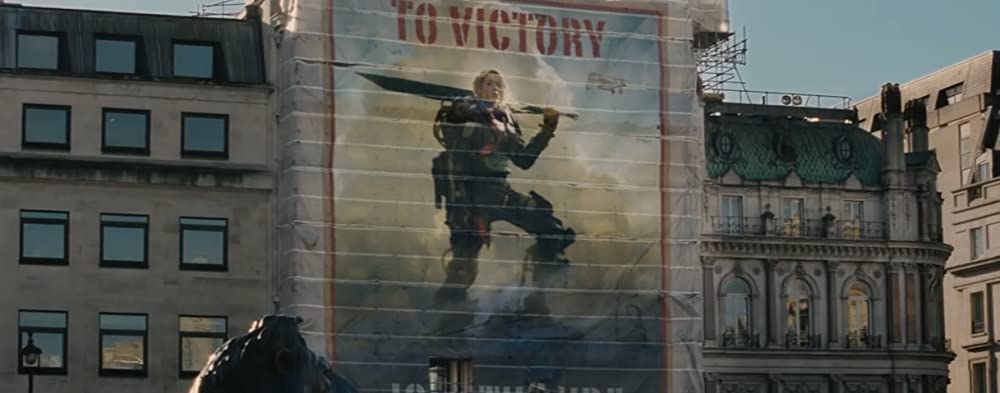 「オール・ユー・ニード・イズ・キル」エミリー・ブラントの画像