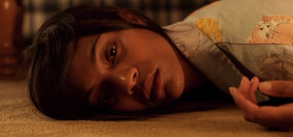 バーニング･パームズ／Burning Palmsの画像