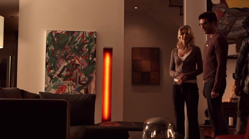 バーニング･パームズ／Burning Palmsの画像